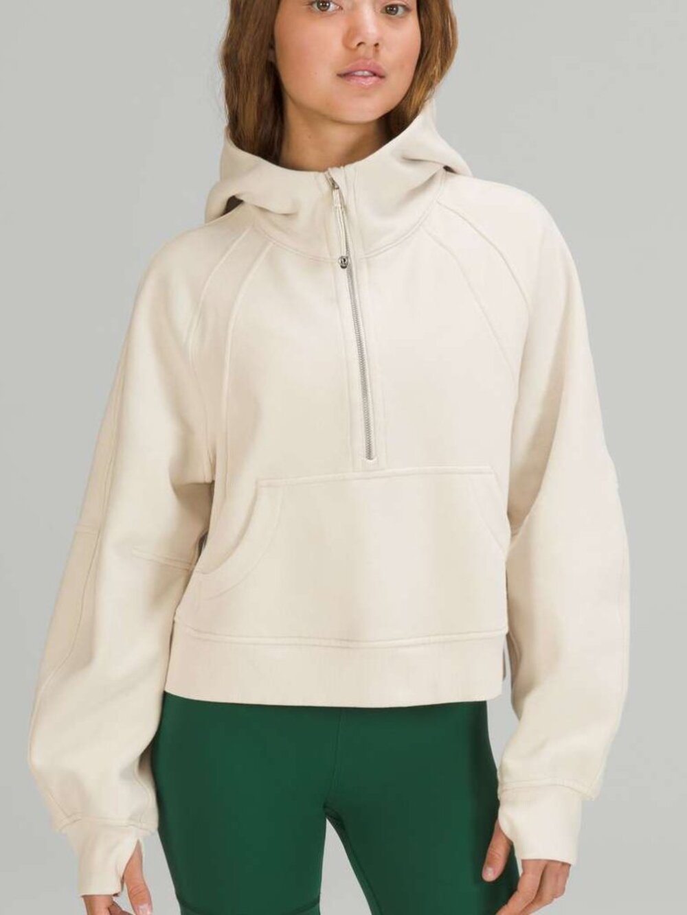 Lululemon Women's Sweatshirt